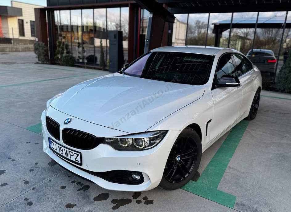 BMW Seria 4