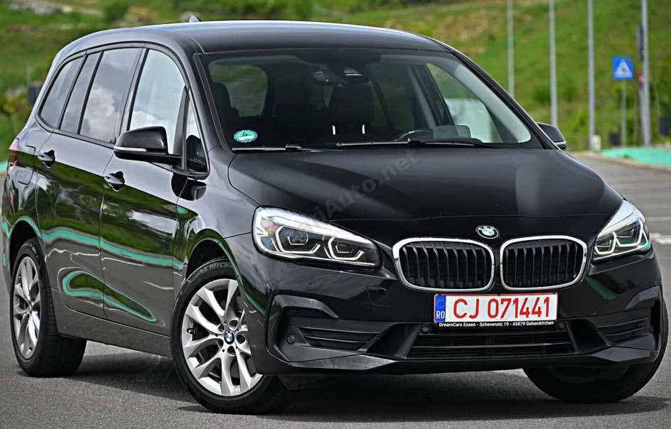 BMW Seria 2