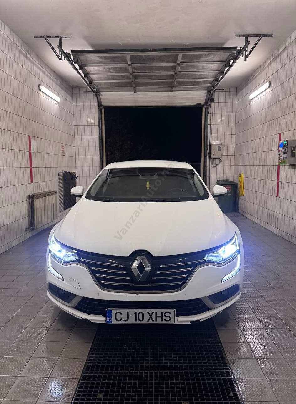 Renault Talisman