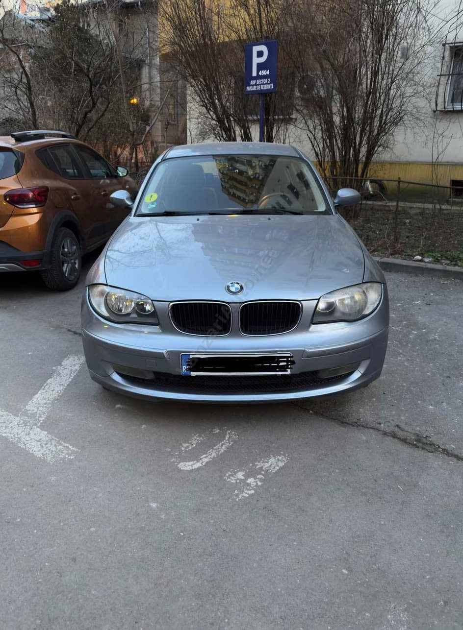 BMW Seria 1