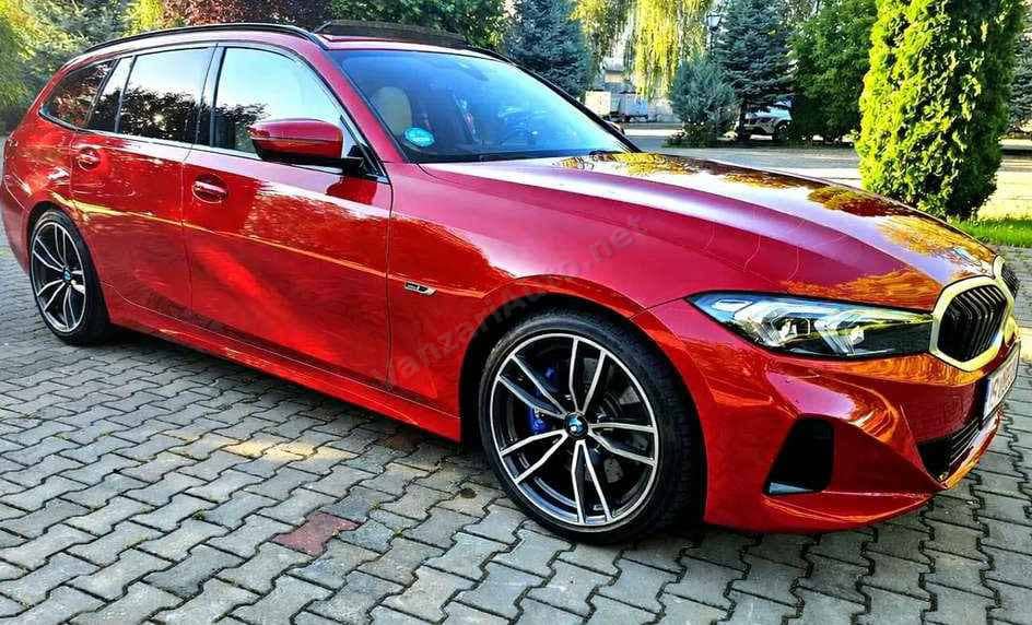BMW Seria 3