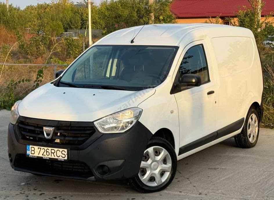 Dacia Dokker