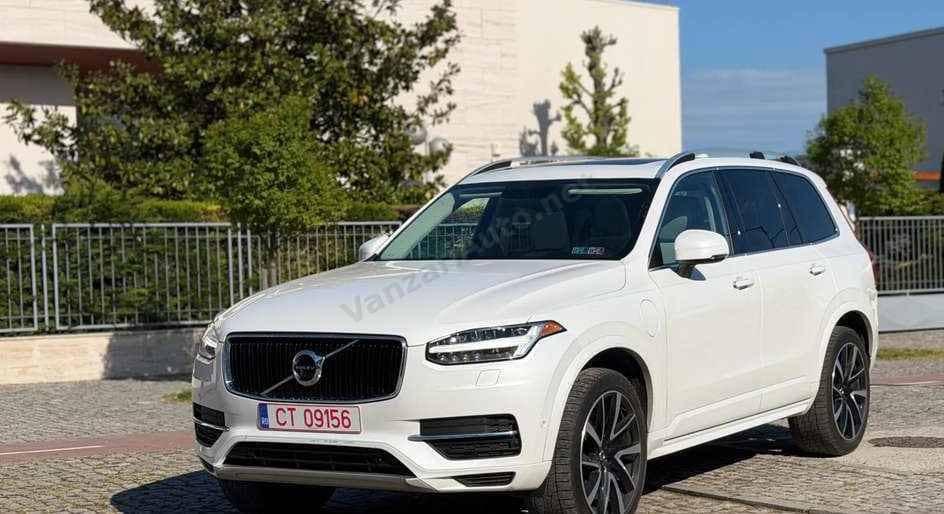 Volvo XC 90
