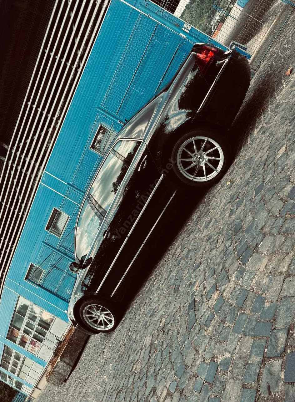 Volkswagen Phaeton