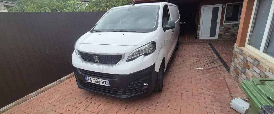 Peugeot Expert