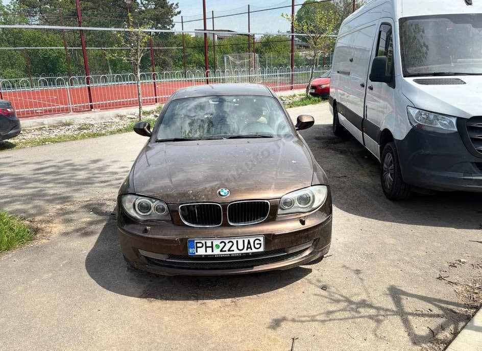 BMW Seria 1