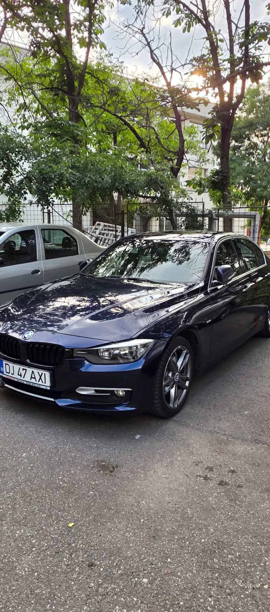 BMW Seria 3