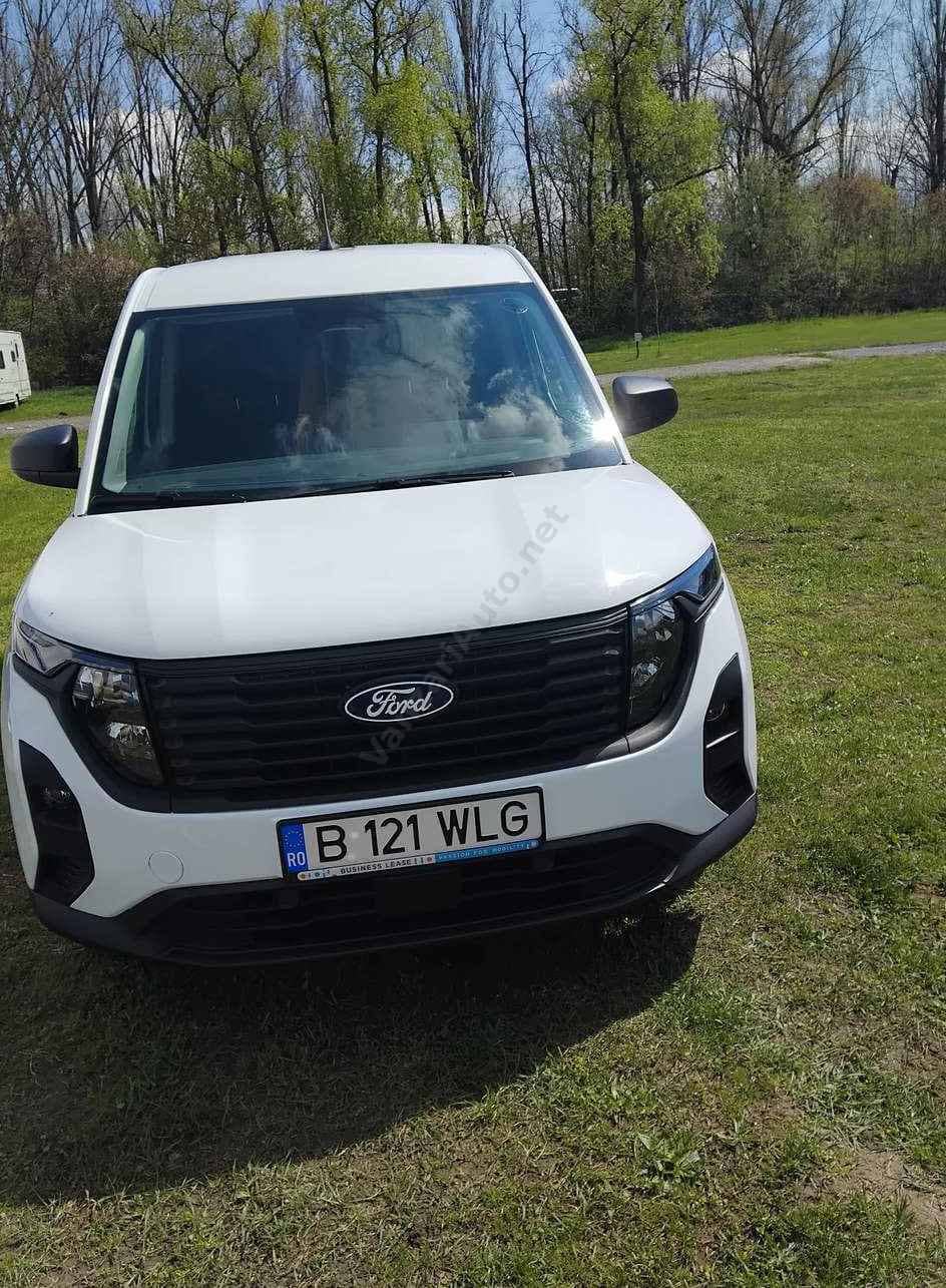 Ford Courier