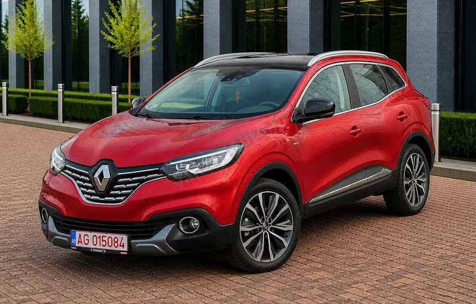 Renault Kadjar