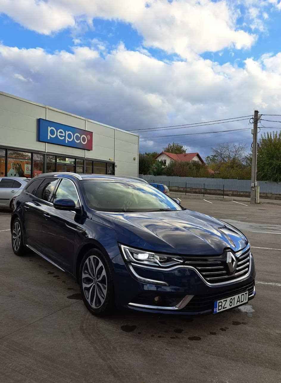 Renault Talisman