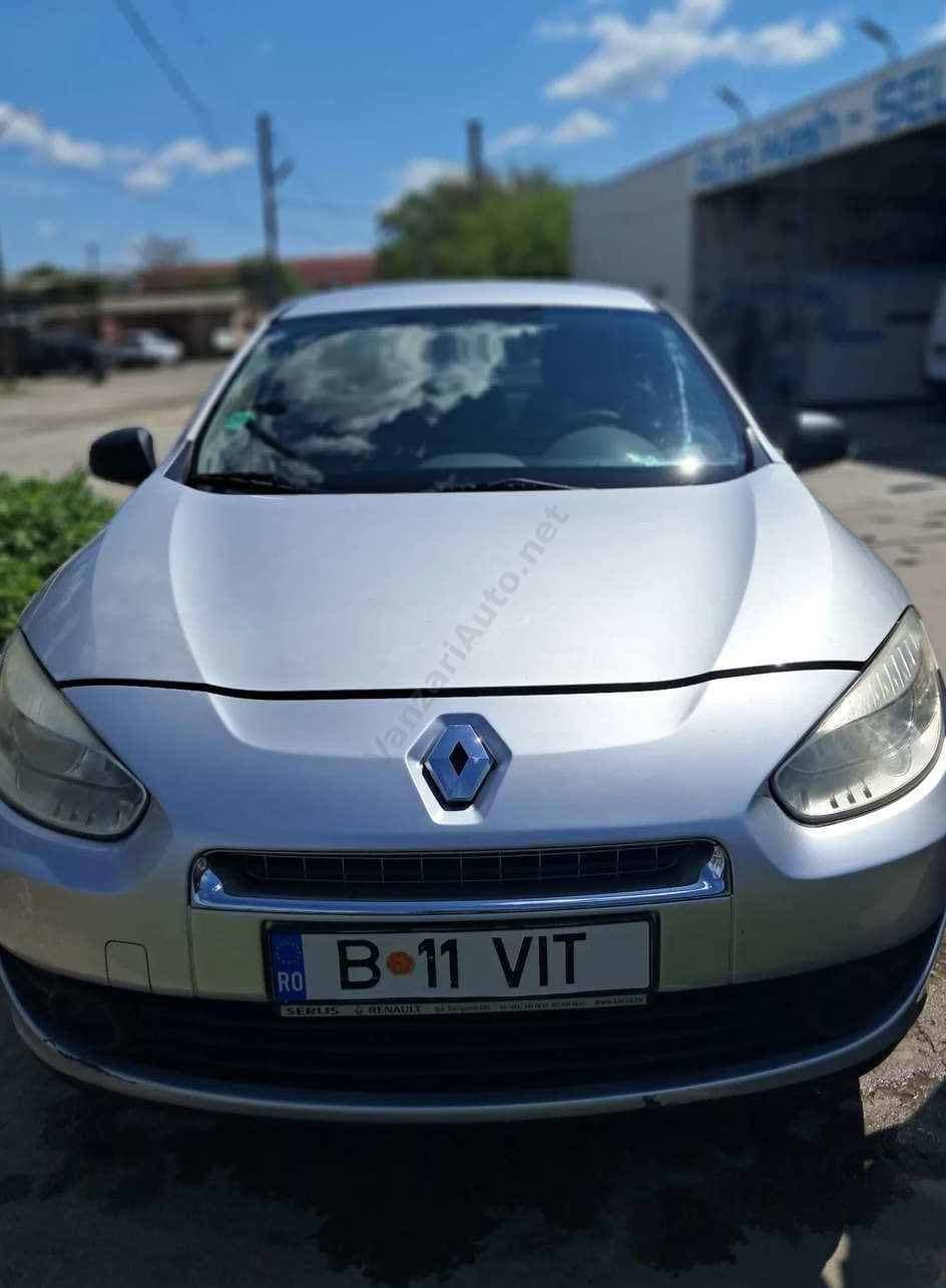 Renault Fluence