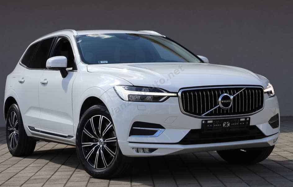 Volvo XC 60