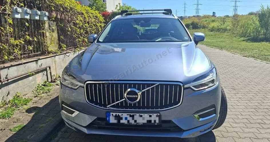 Volvo XC 60