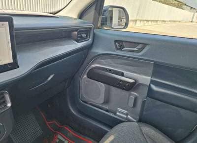 Ford Maverick