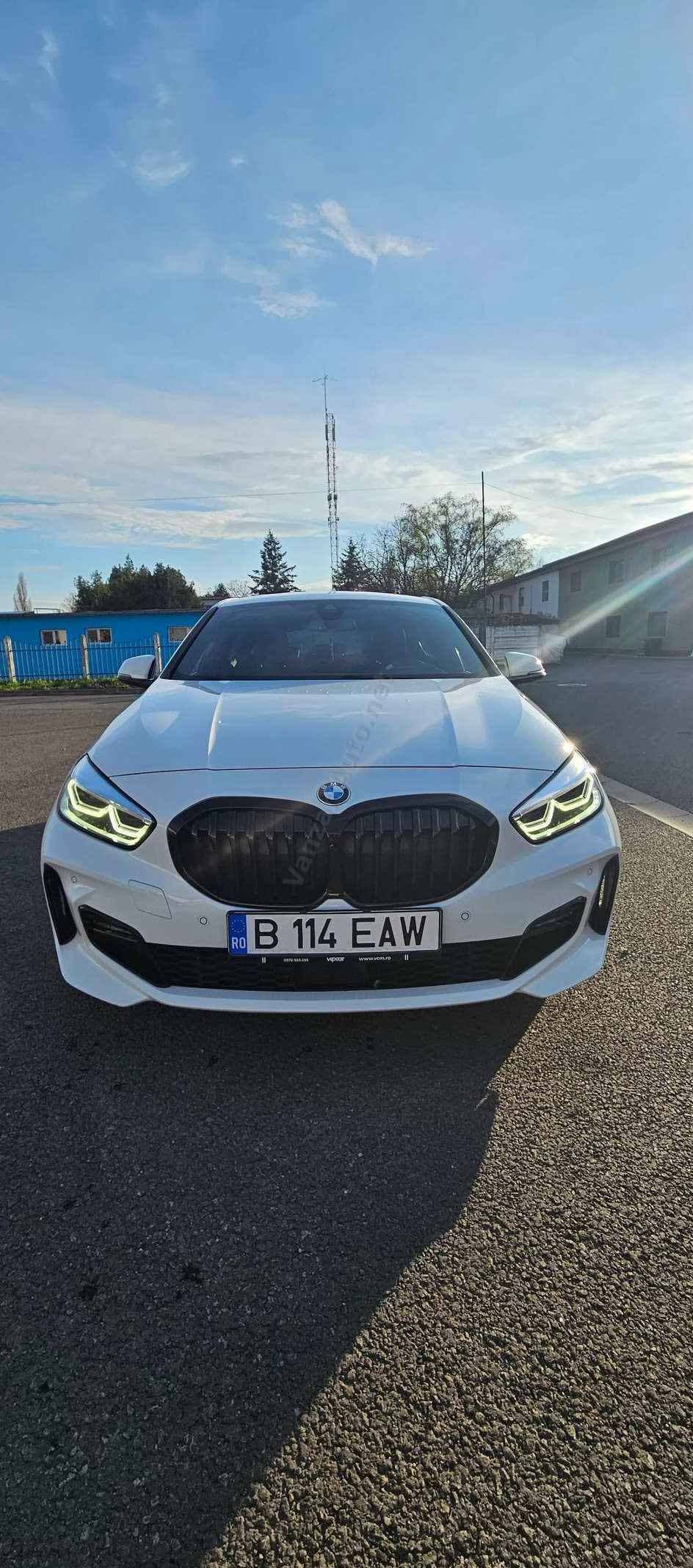 BMW Seria 1