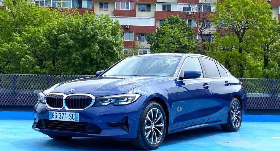BMW Seria 3