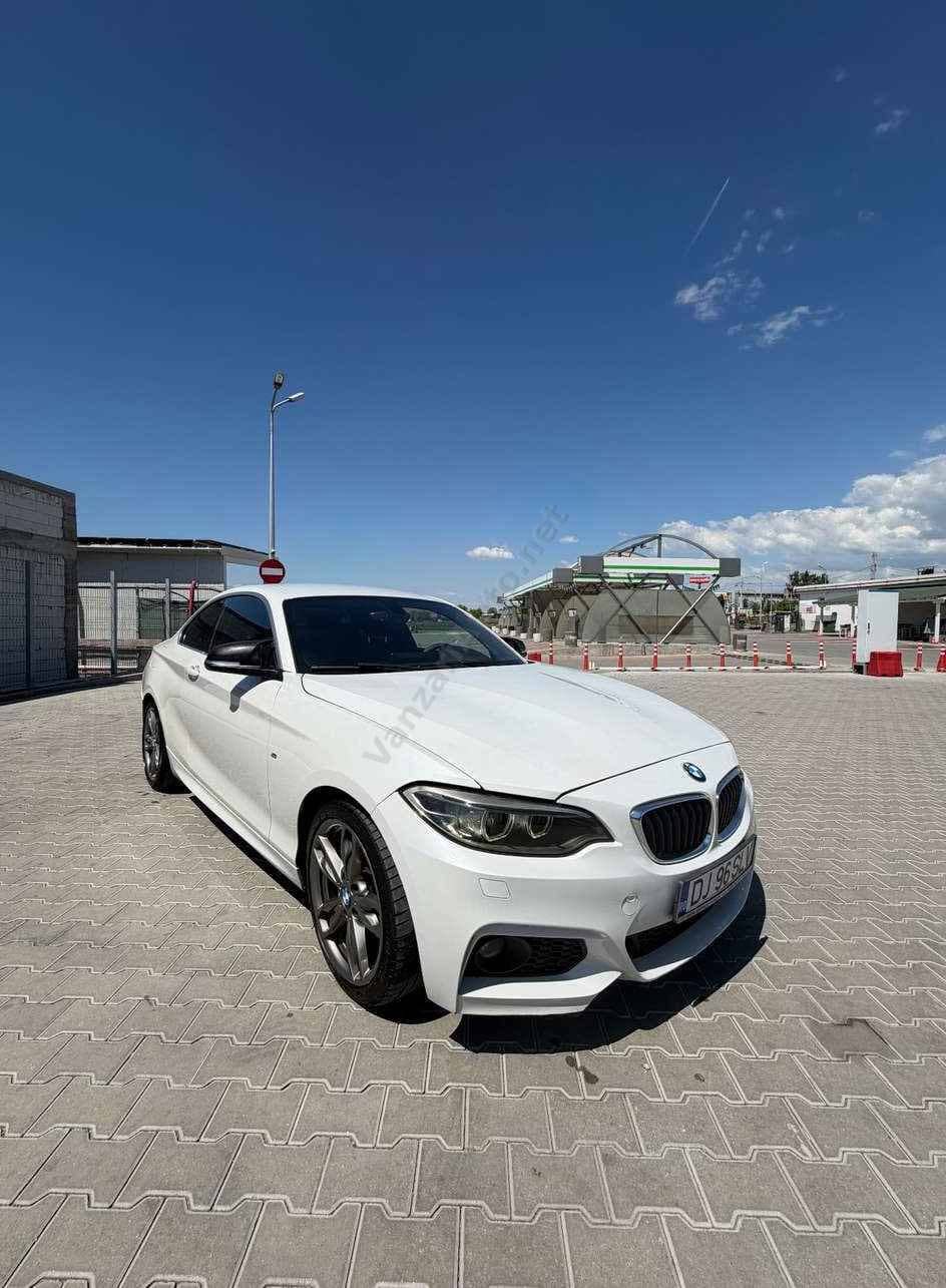 BMW Seria 2