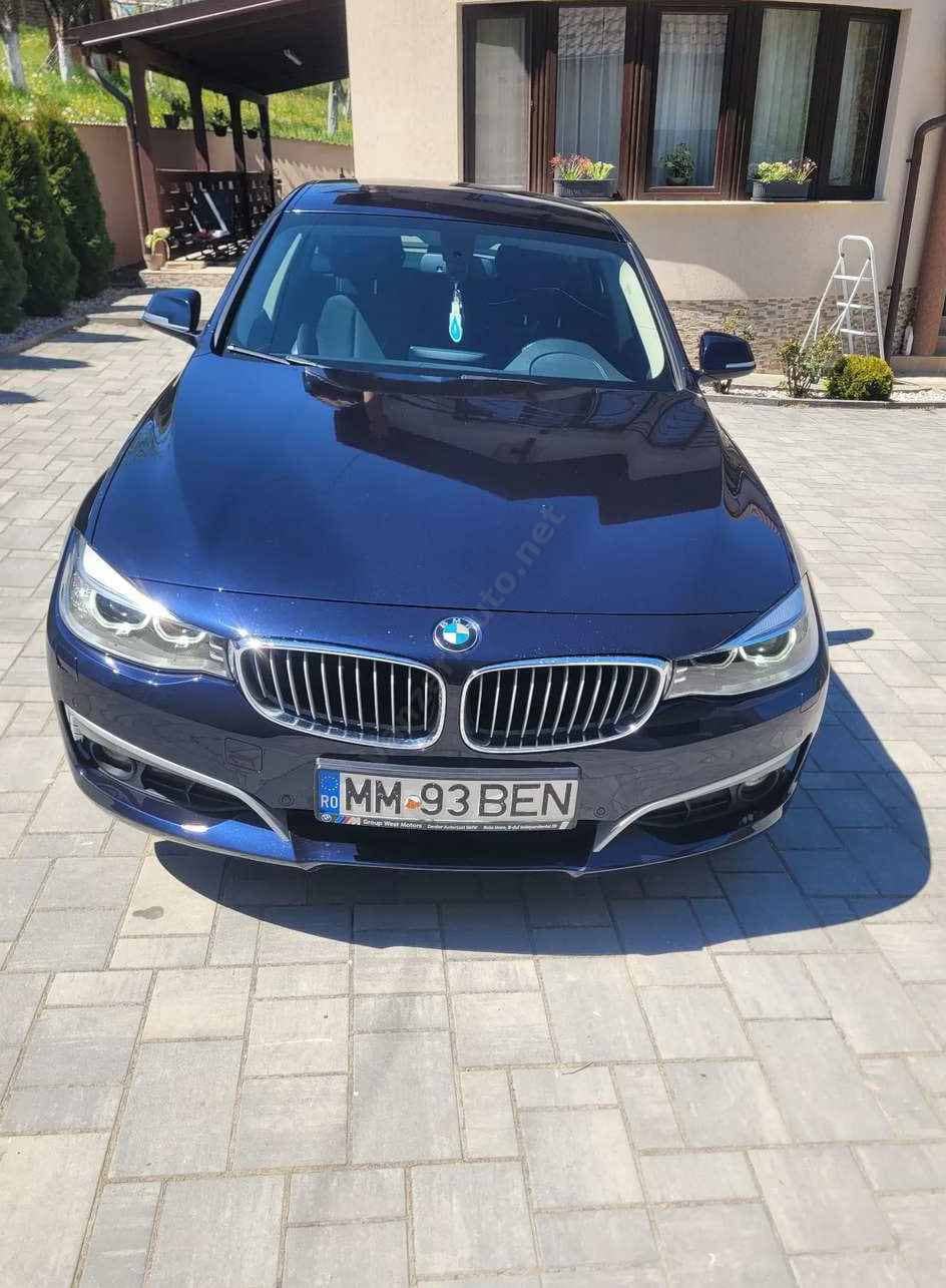 BMW Seria 3