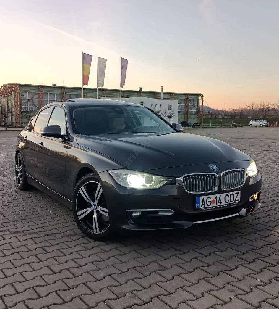 BMW Seria 3