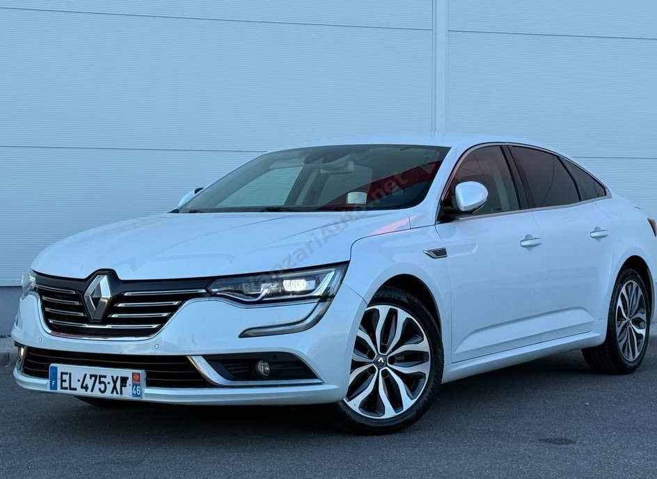 Renault Talisman