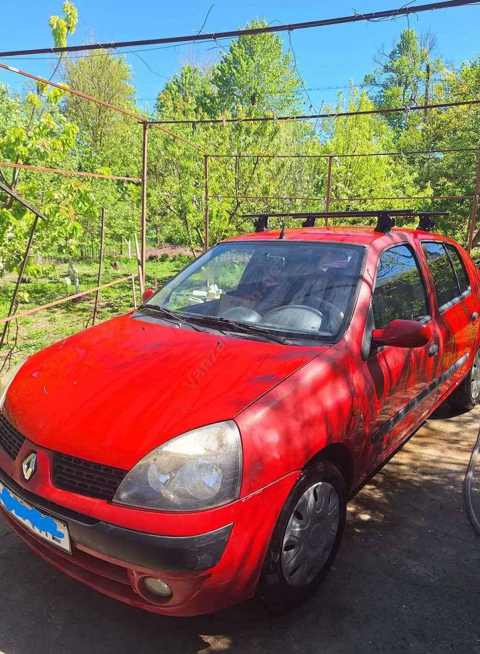 Renault Symbol