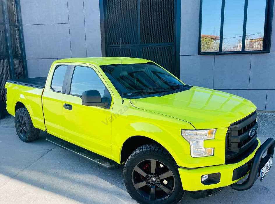 Ford F150