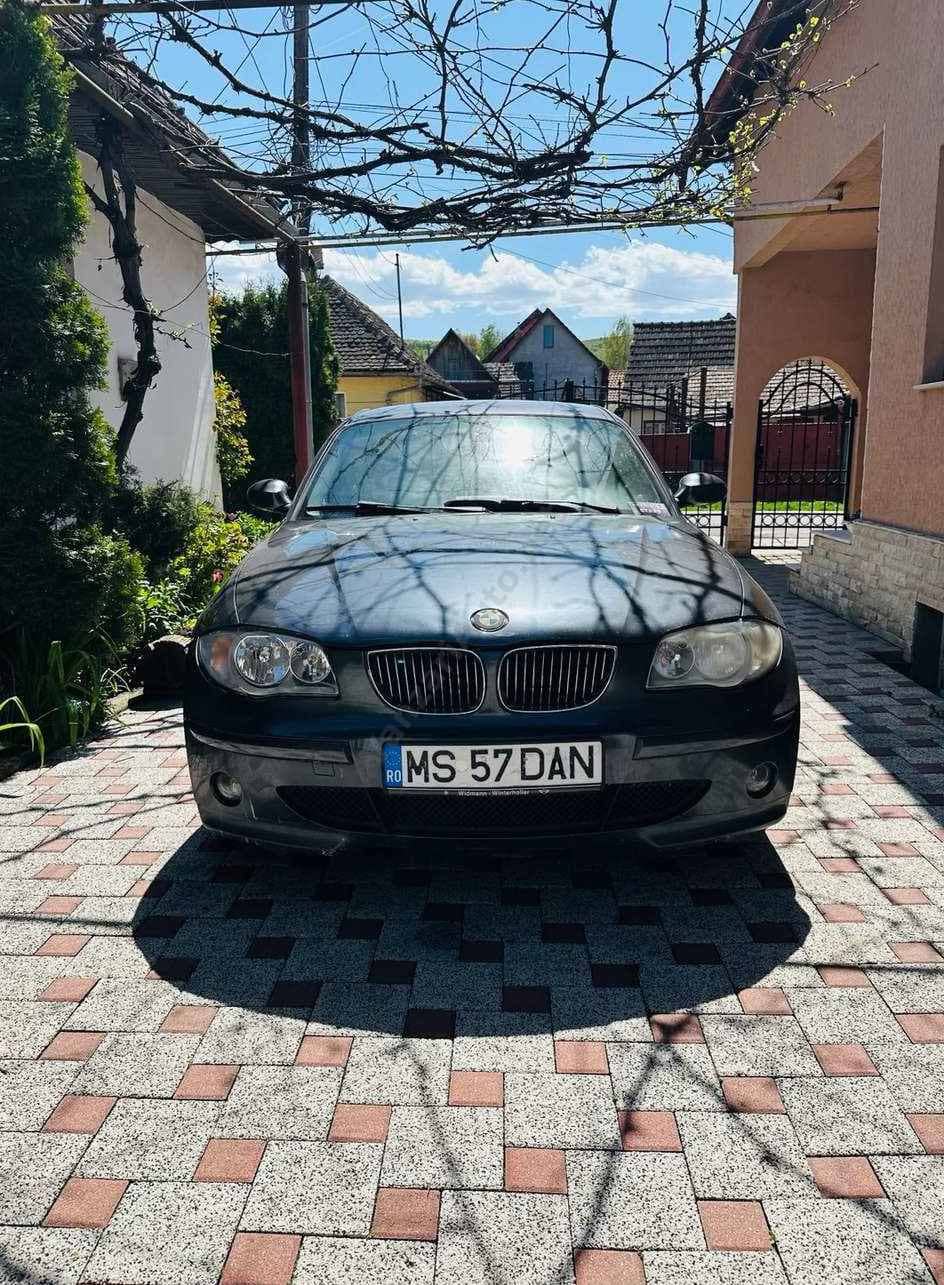 BMW Seria 1
