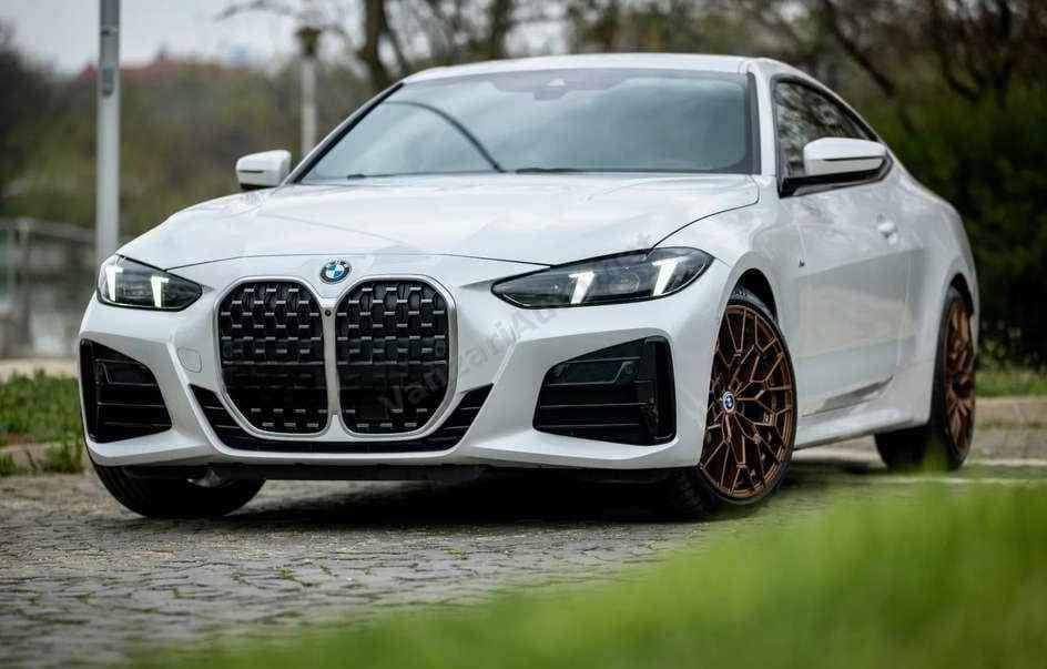 BMW Seria 4