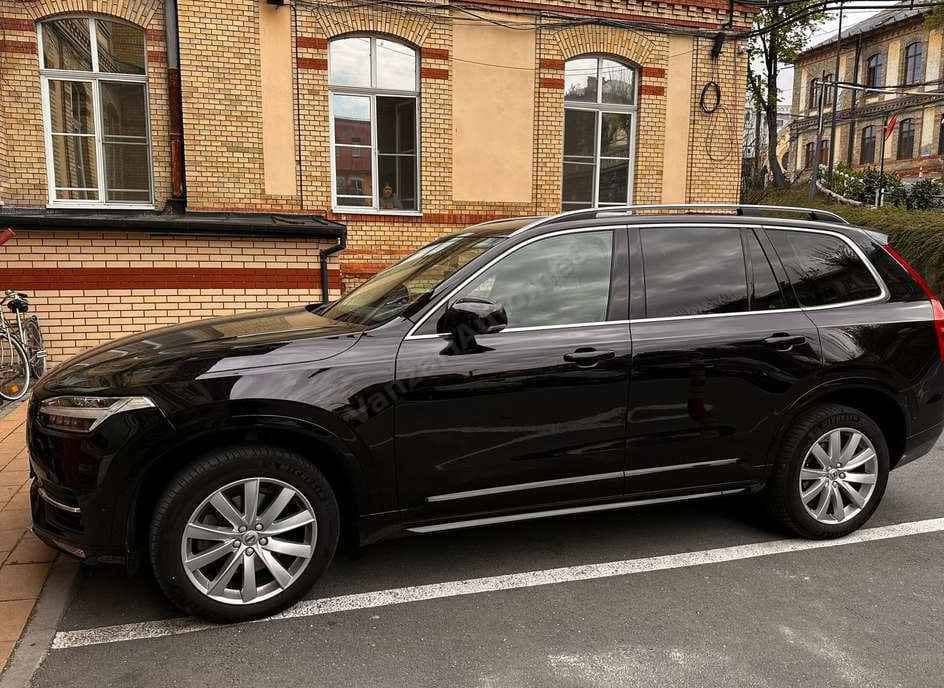 Volvo XC 90