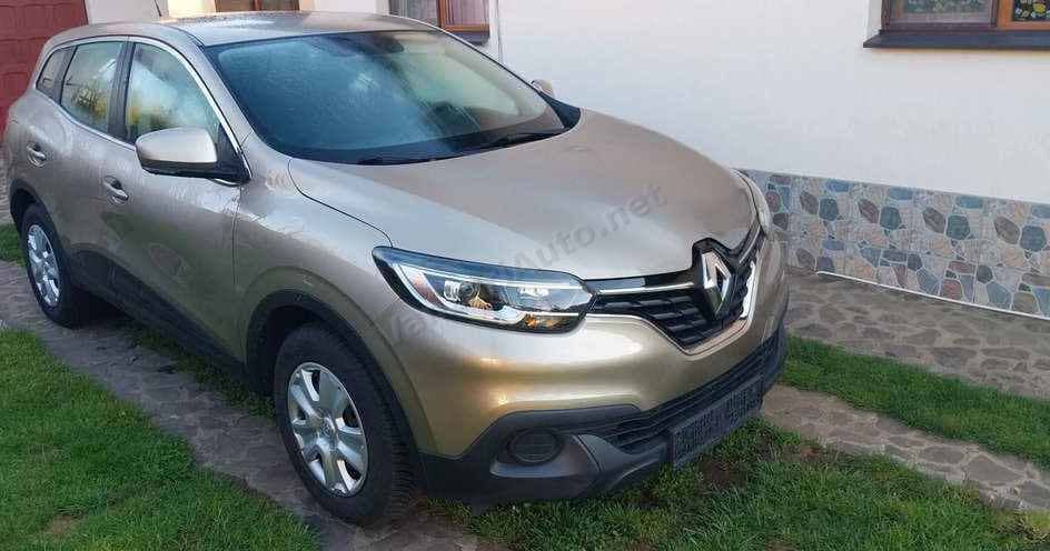 Renault Kadjar