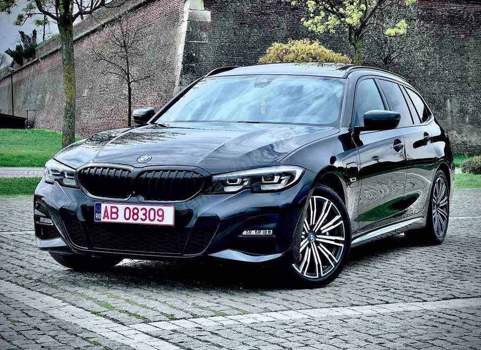 BMW Seria 3