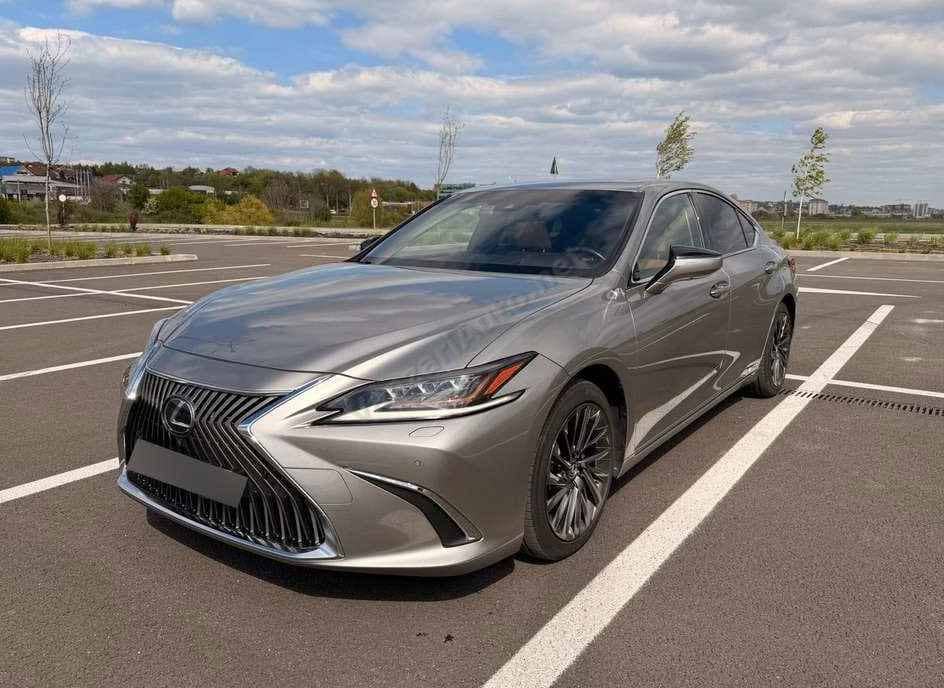 Lexus Seria ES