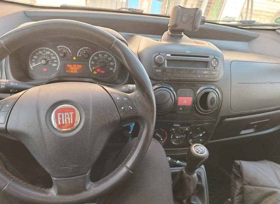 Fiat Fiorino