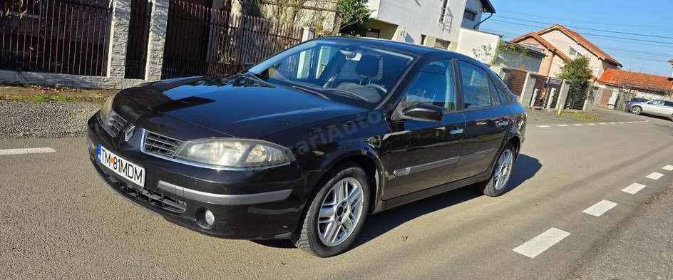 Renault Laguna