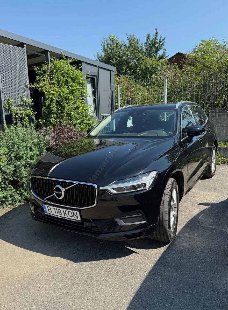 Volvo XC 60