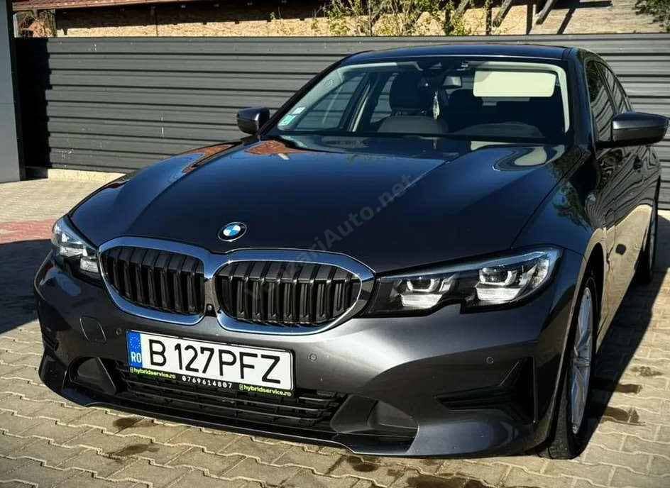 BMW Seria 3