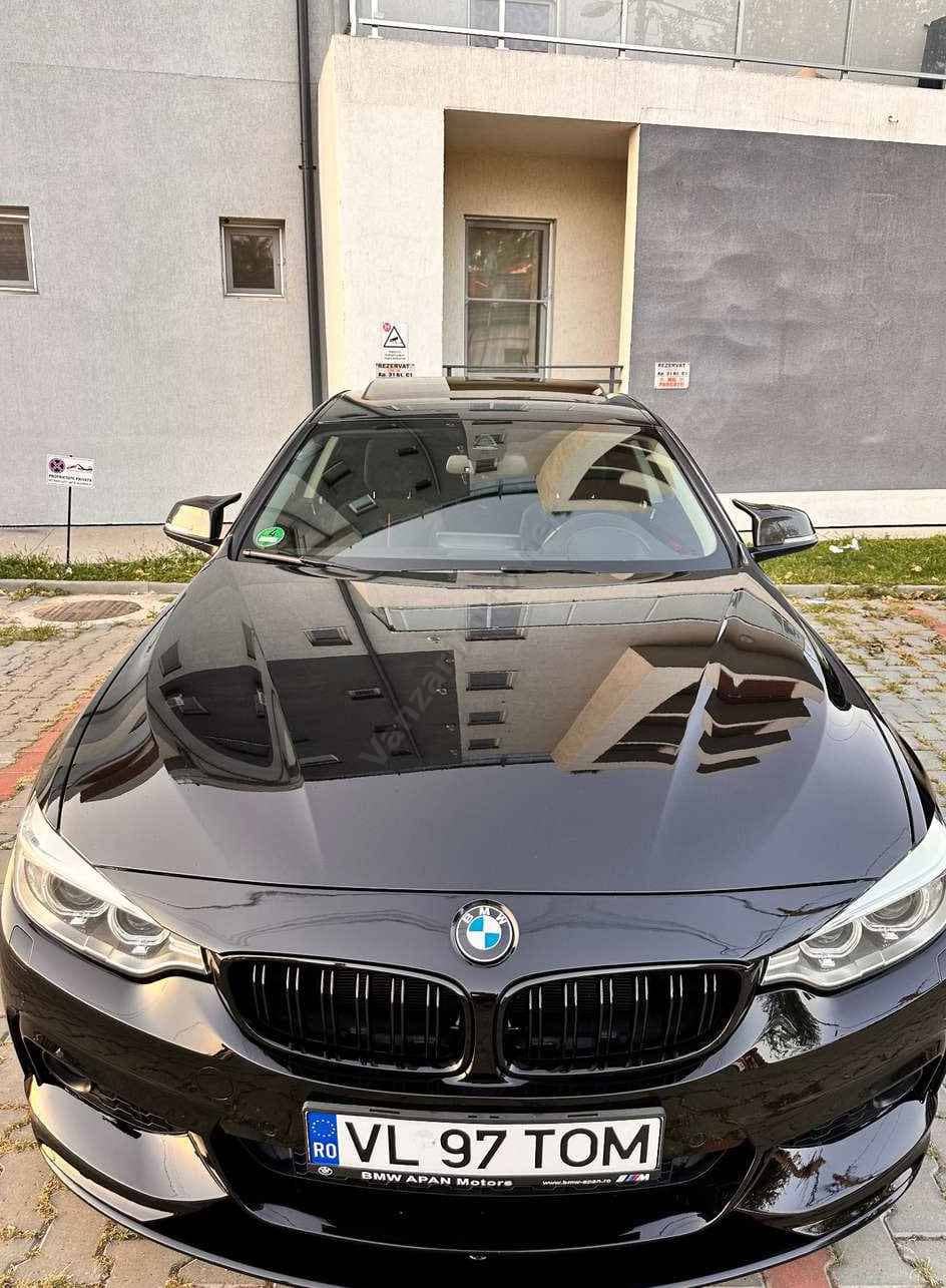 BMW Seria 4