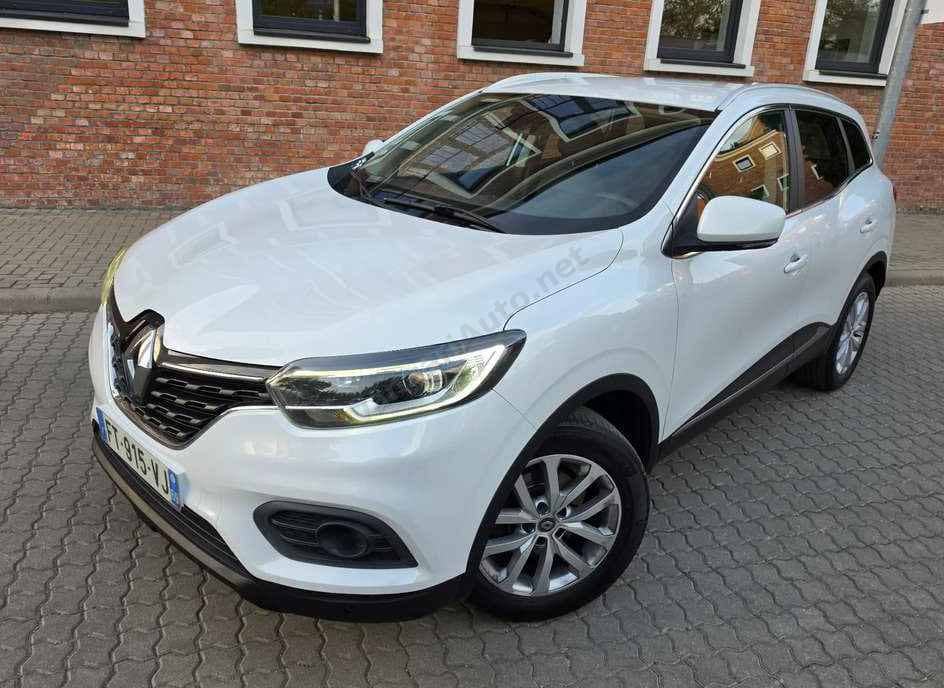 Renault Kadjar