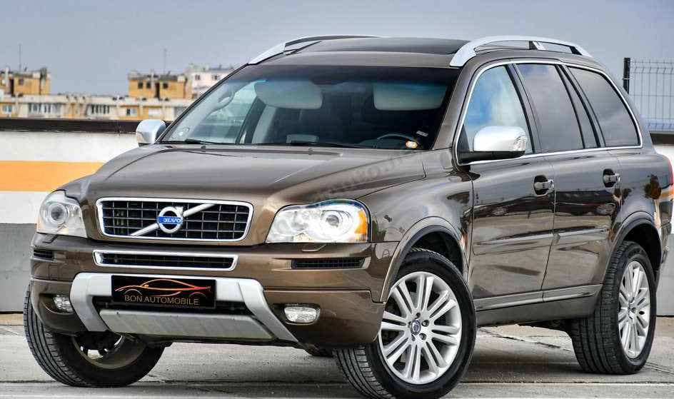 Volvo XC 90