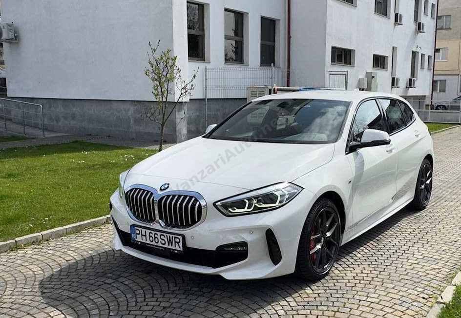 BMW Seria 1