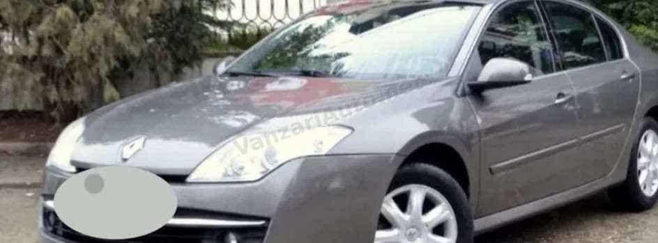 Renault Laguna