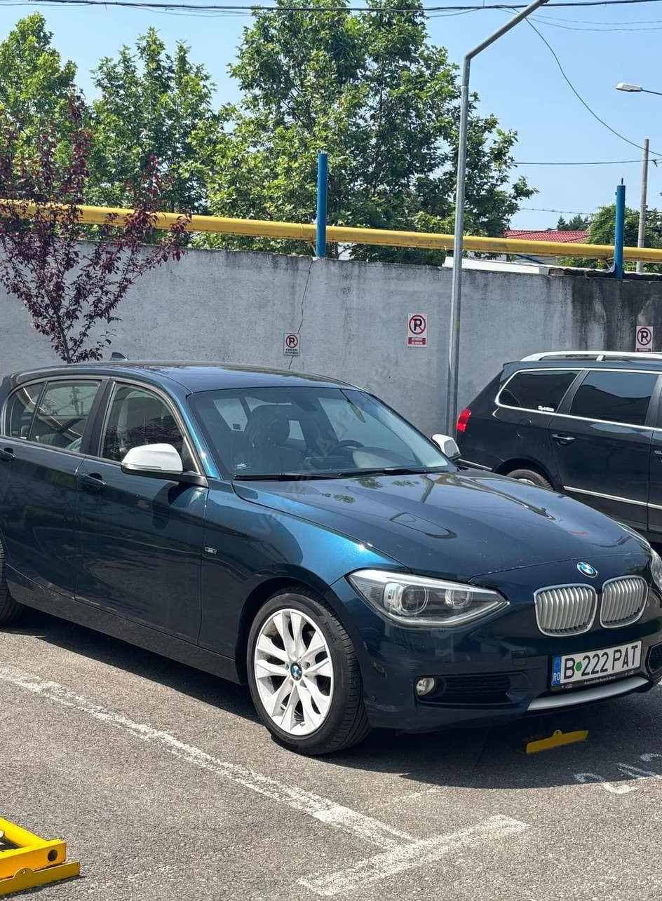 BMW Seria 1