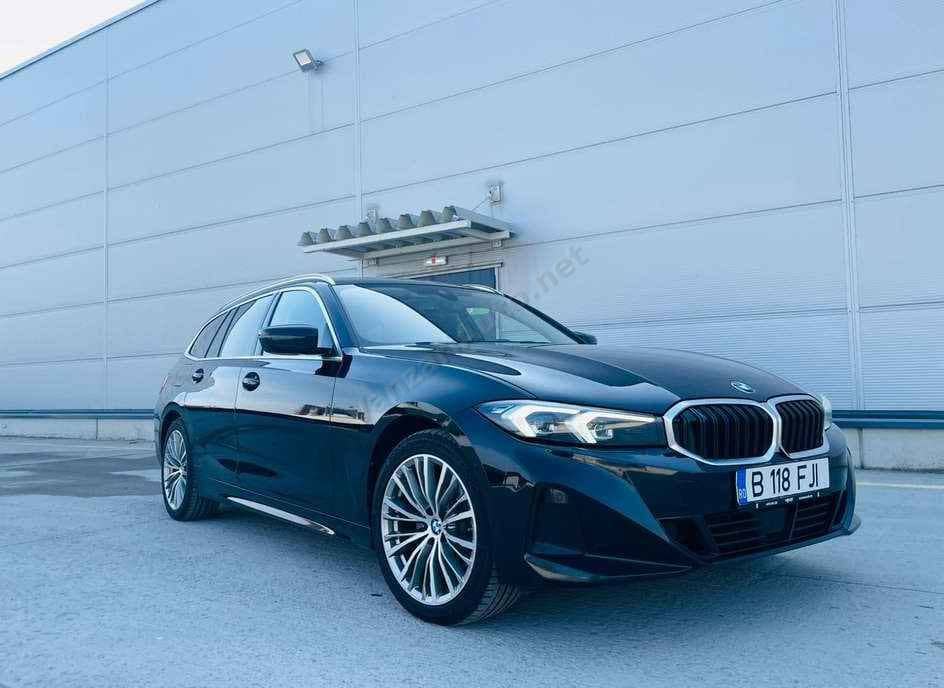 BMW Seria 3