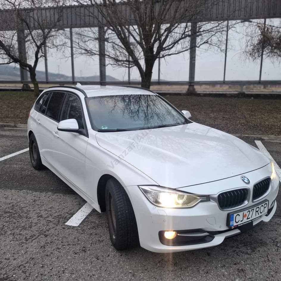 BMW Seria 3
