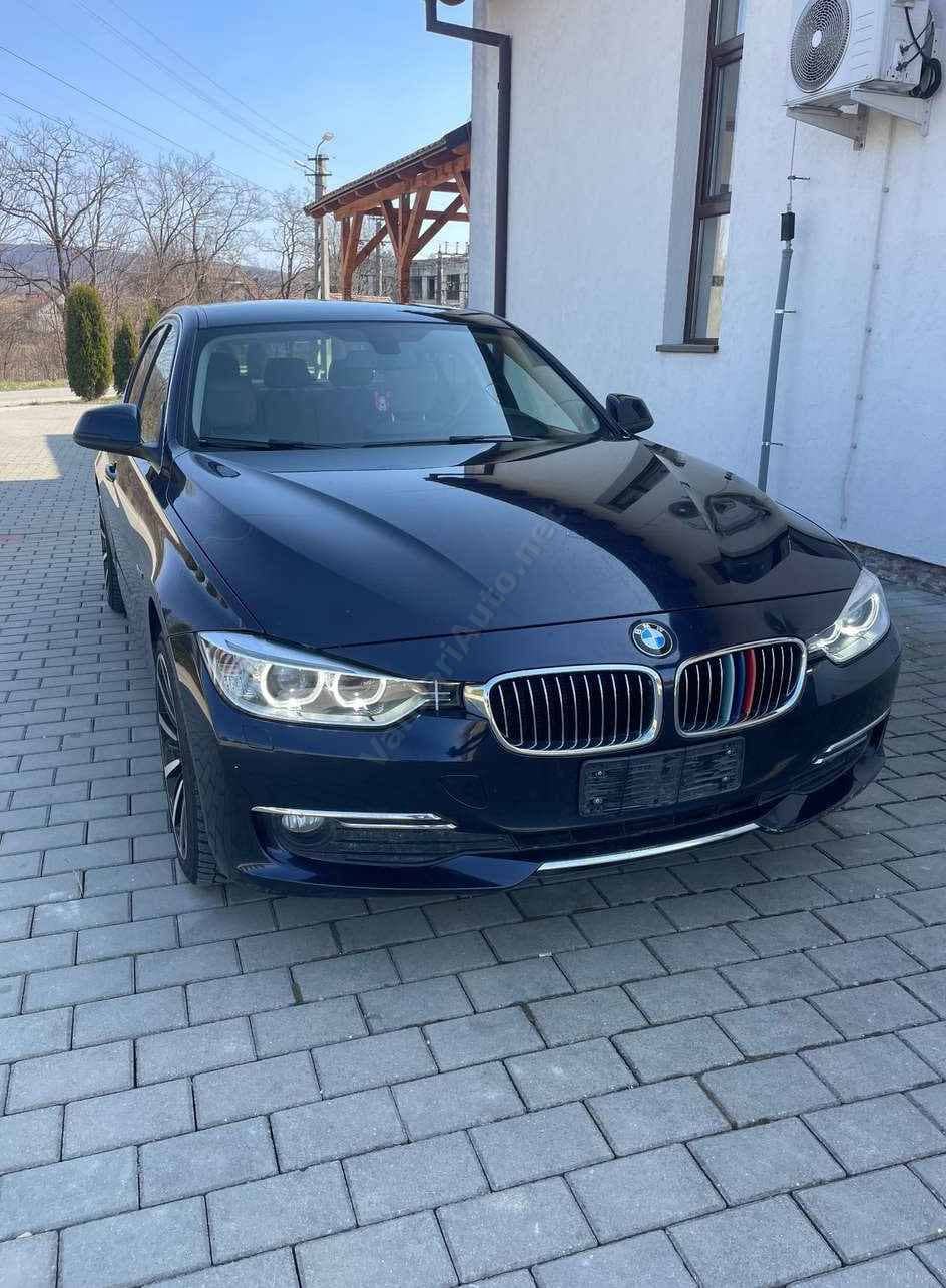BMW Seria 3