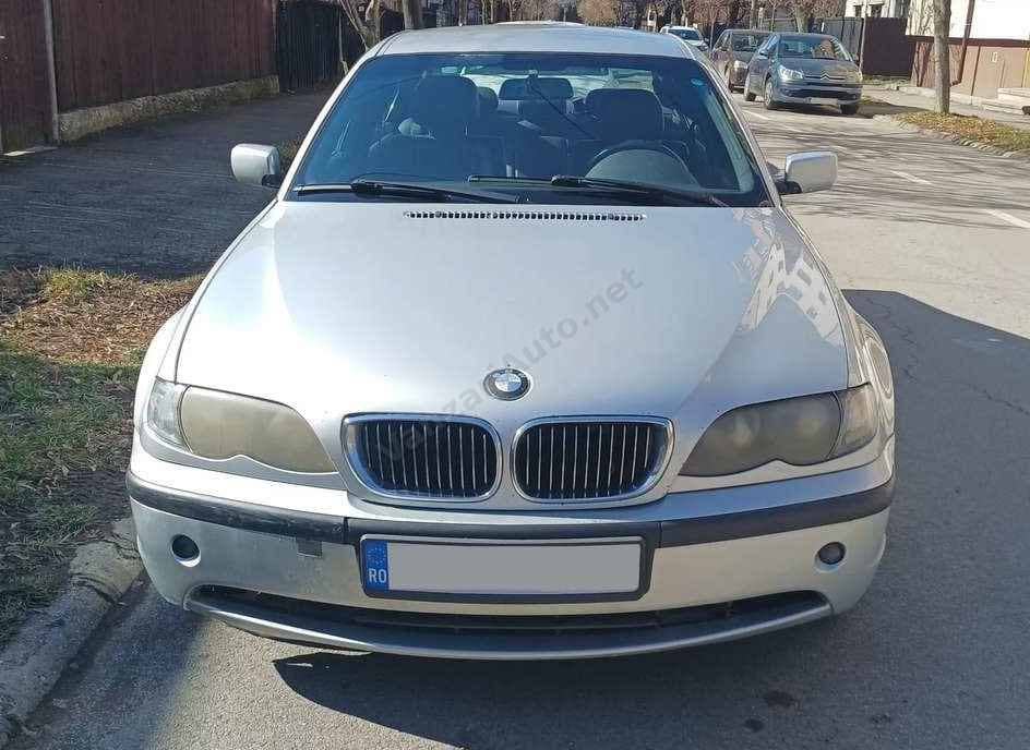 BMW Seria 3