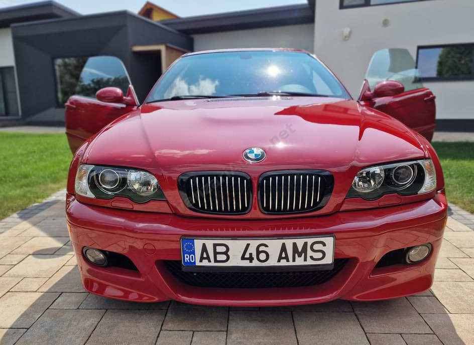 BMW M3