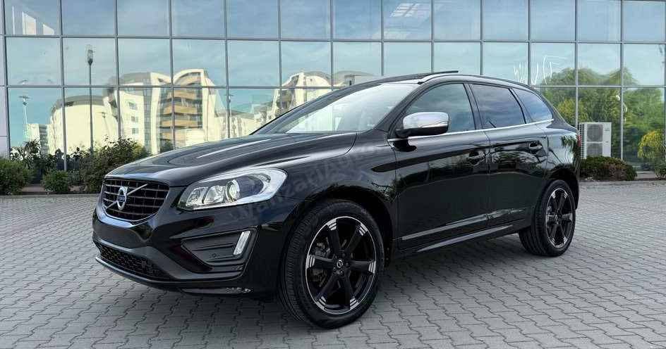Volvo XC 60