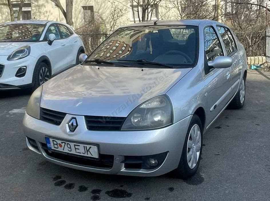Renault Symbol