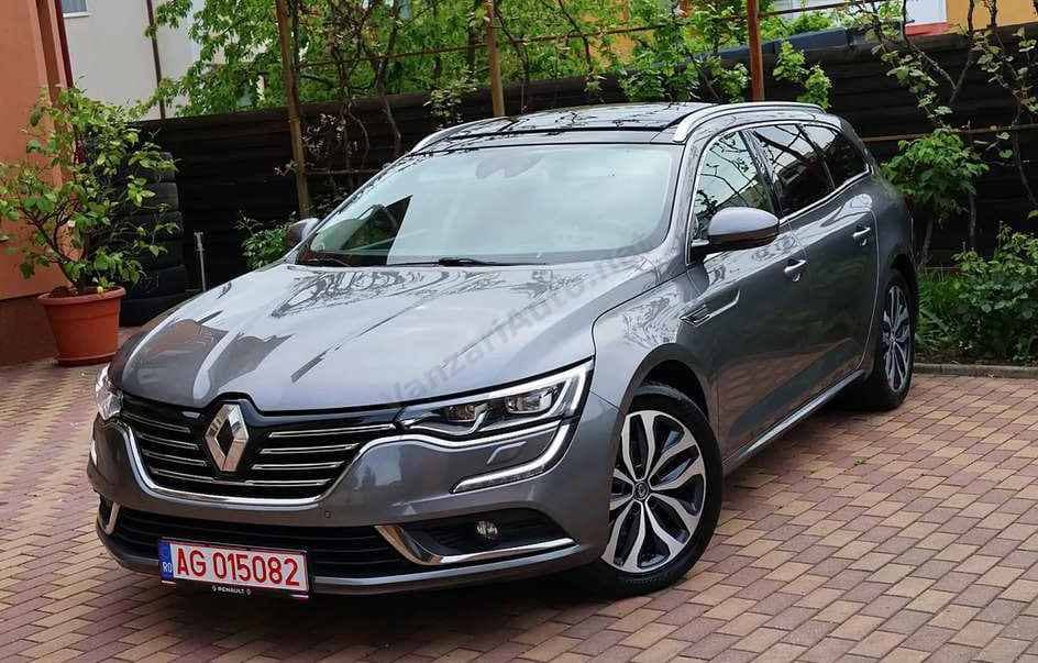 Renault Talisman